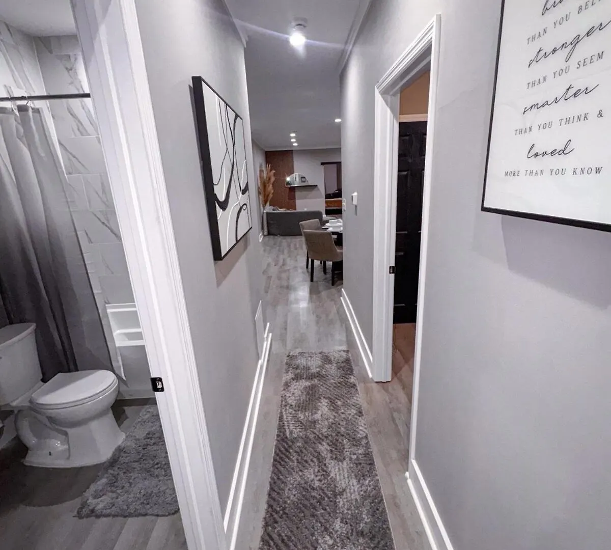 Chic Oasis 1 Miles From Dwtn Apartment Columbus