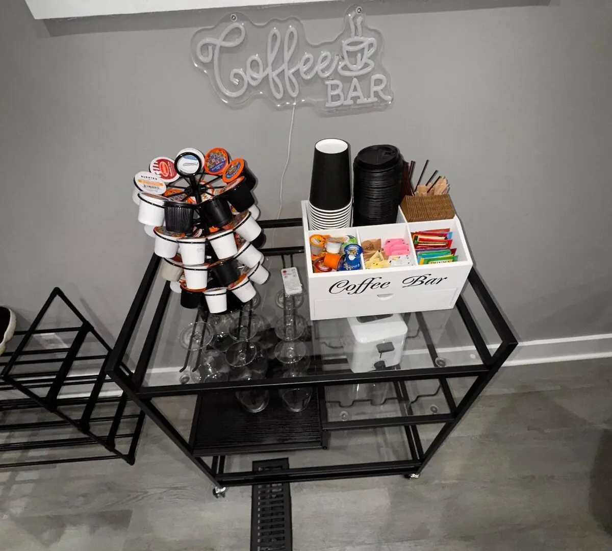 Chic Oasis 1 Miles From Dwtn Apartment Columbus