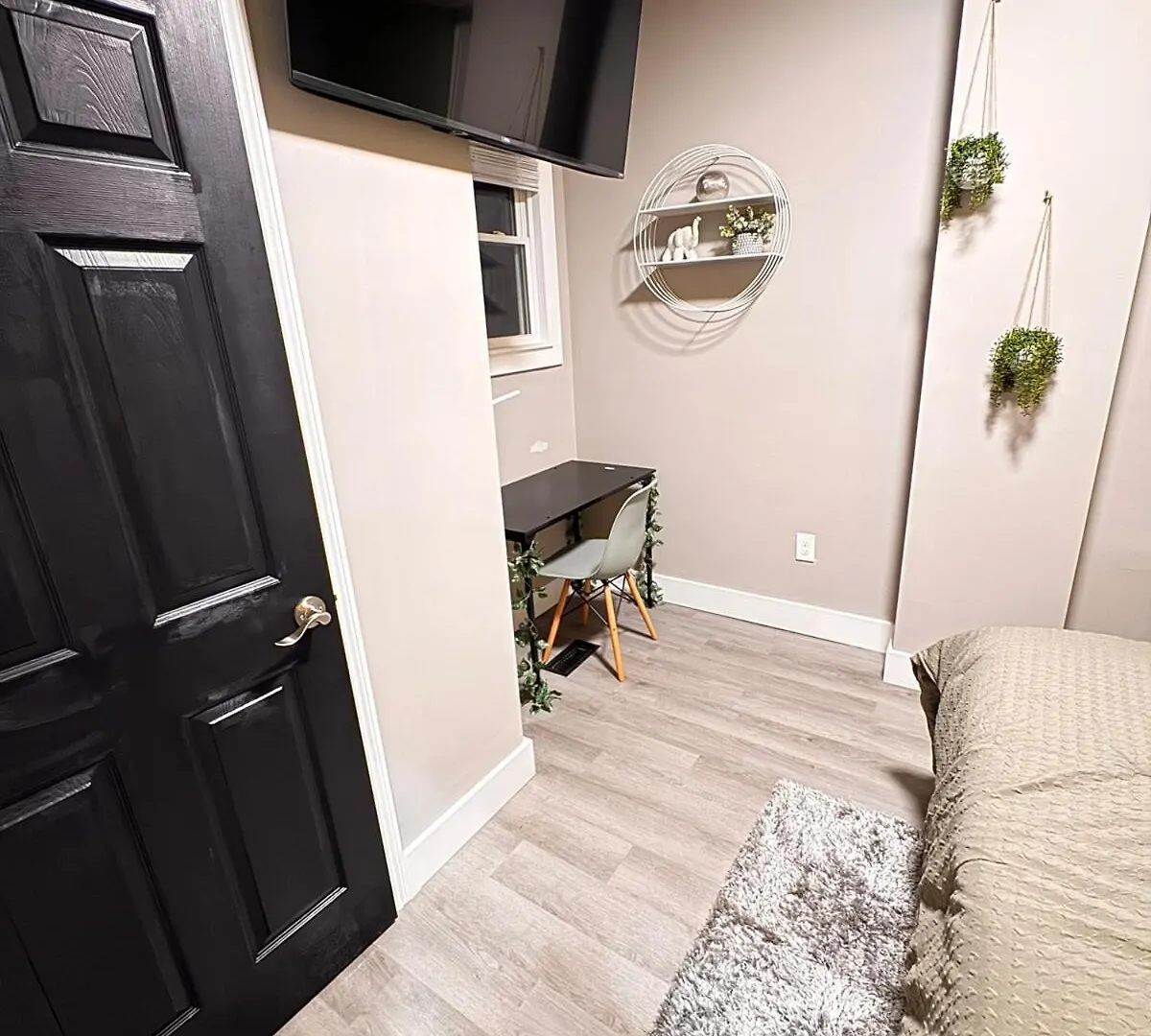 Chic Oasis 1 Miles From Dwtn Apartment Columbus