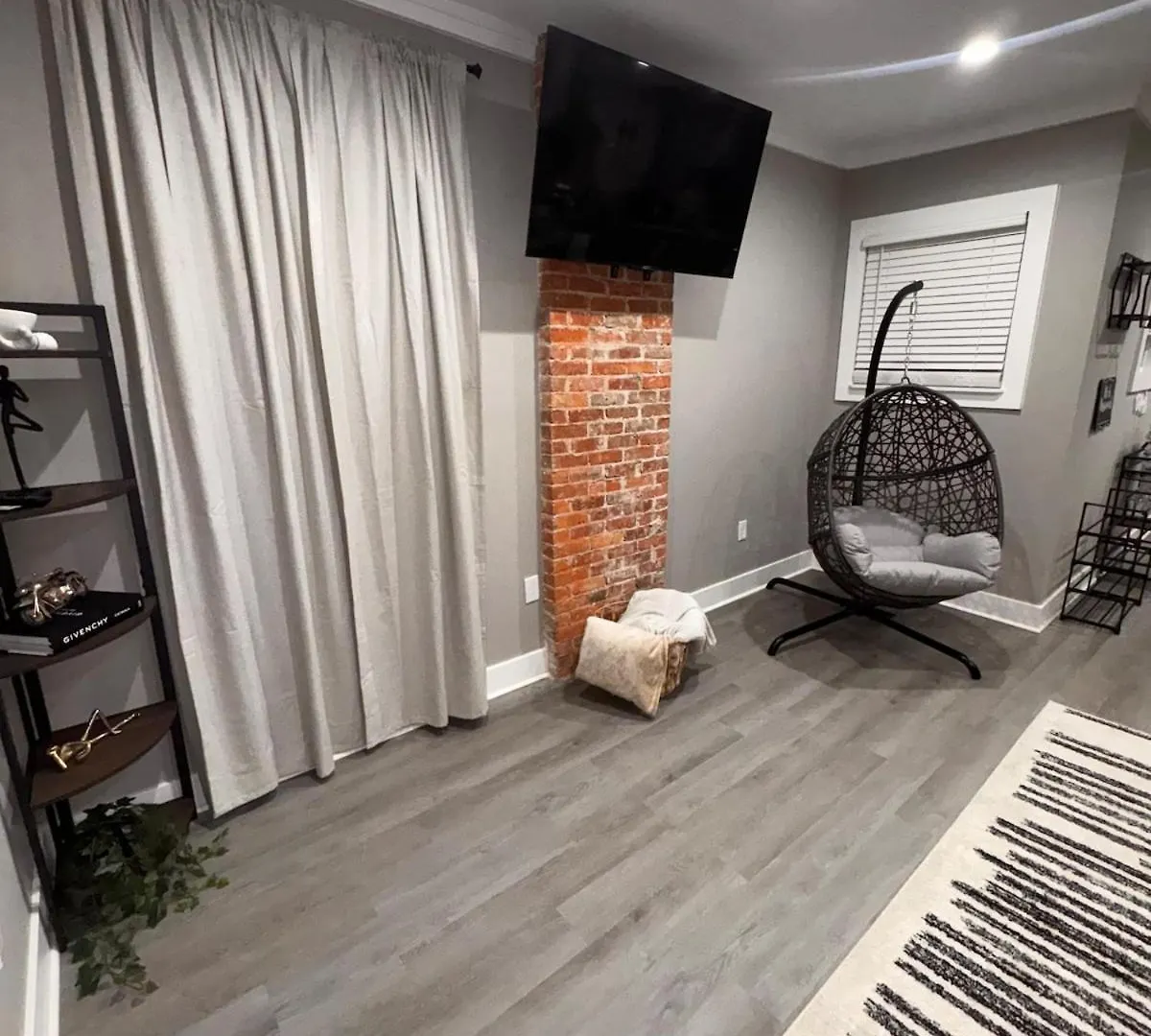 Chic Oasis 1 Miles From Dwtn Apartment Columbus United States